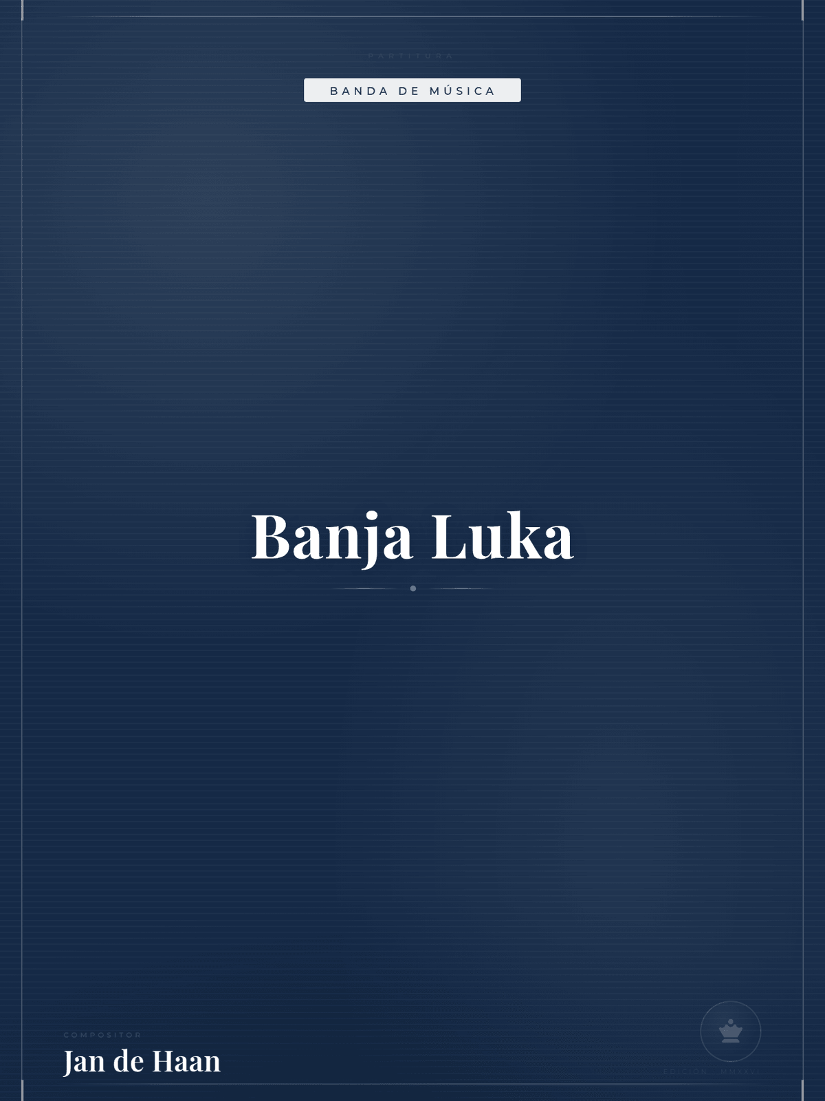 Portada de Banja Luka