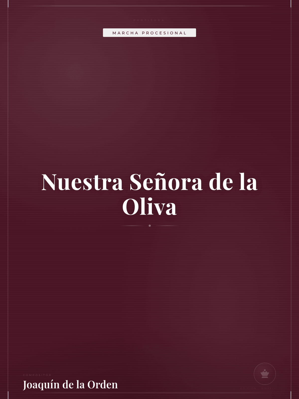 Portada de Nuestra Señora de la Oliva