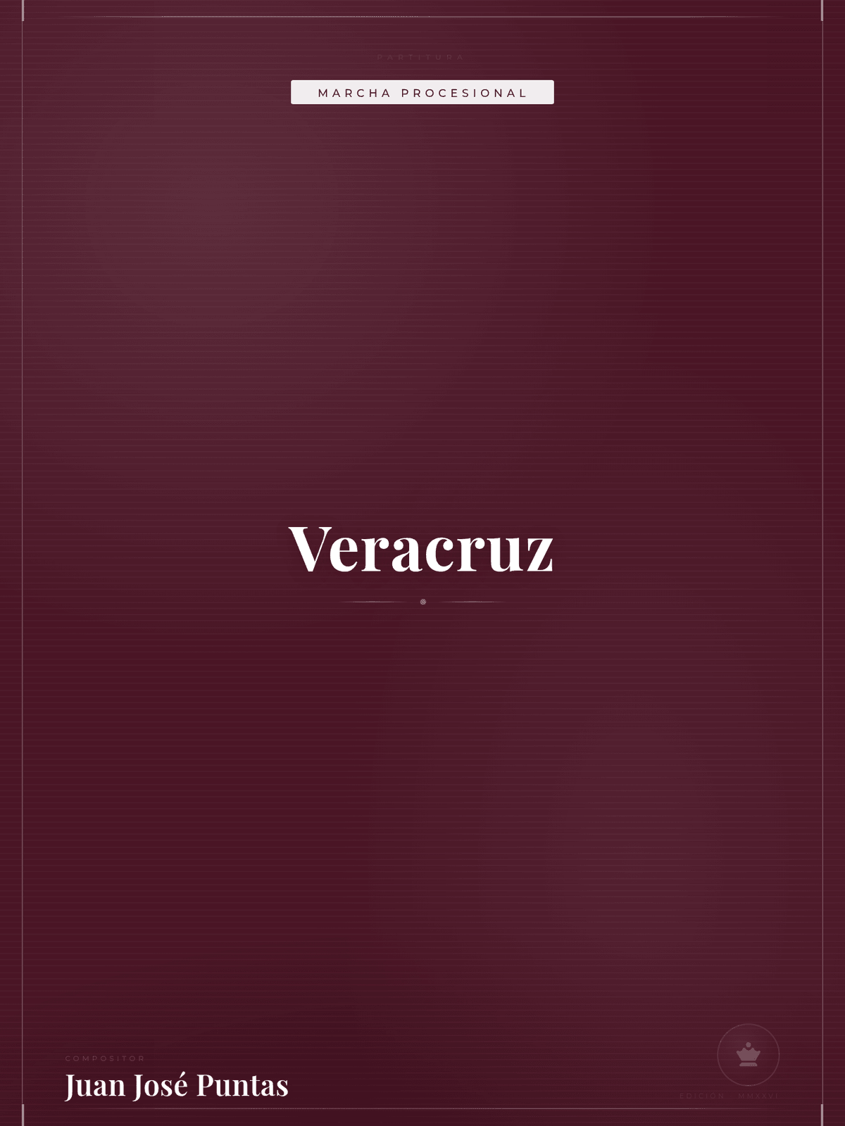 Portada de Veracruz
