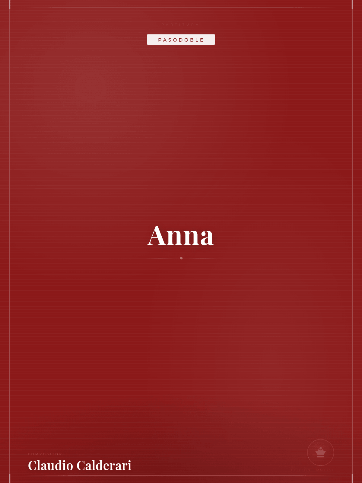 Portada de Anna