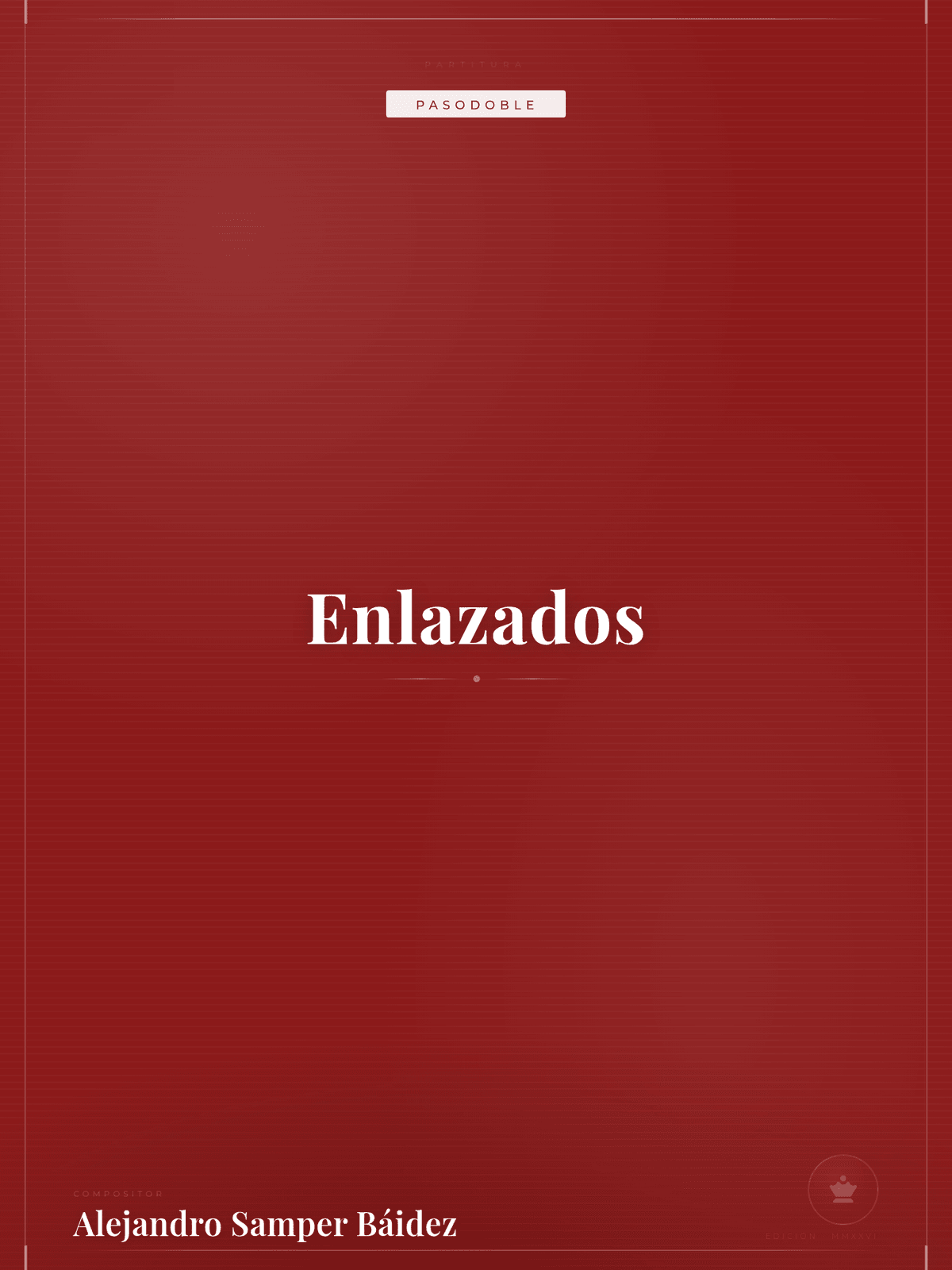 Portada de Enlazados