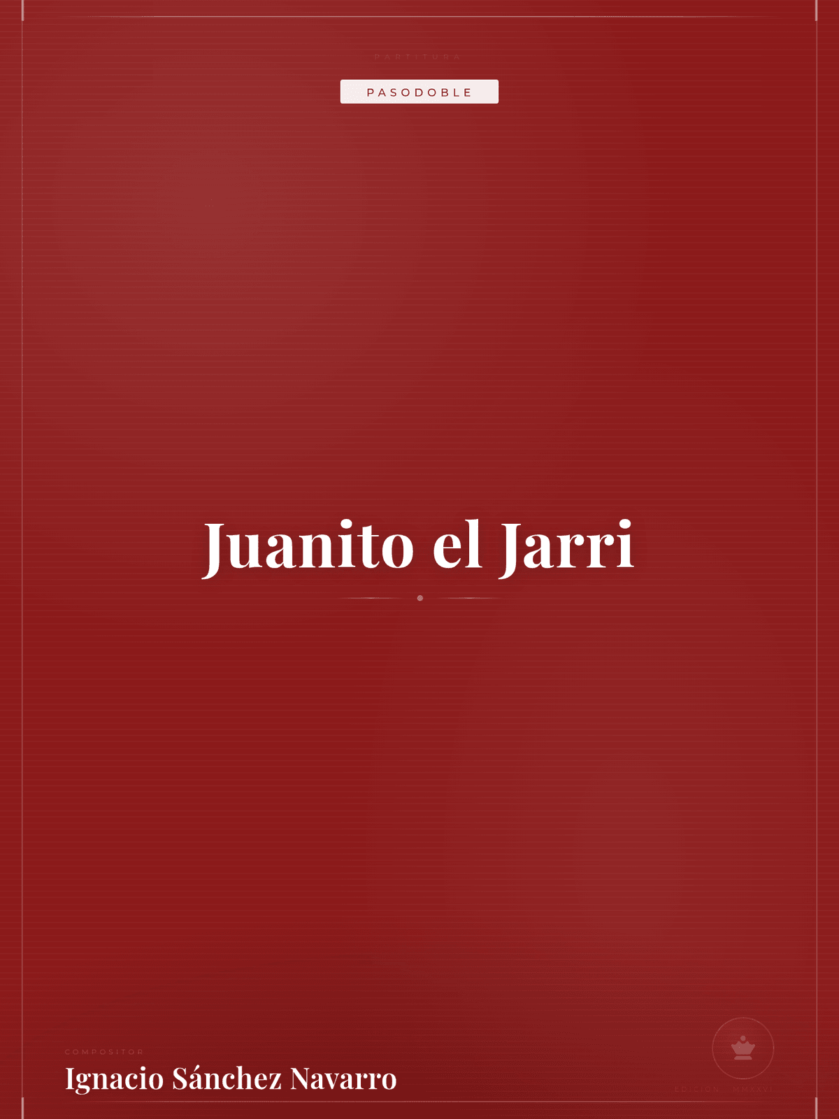Portada de Juanito el Jarri