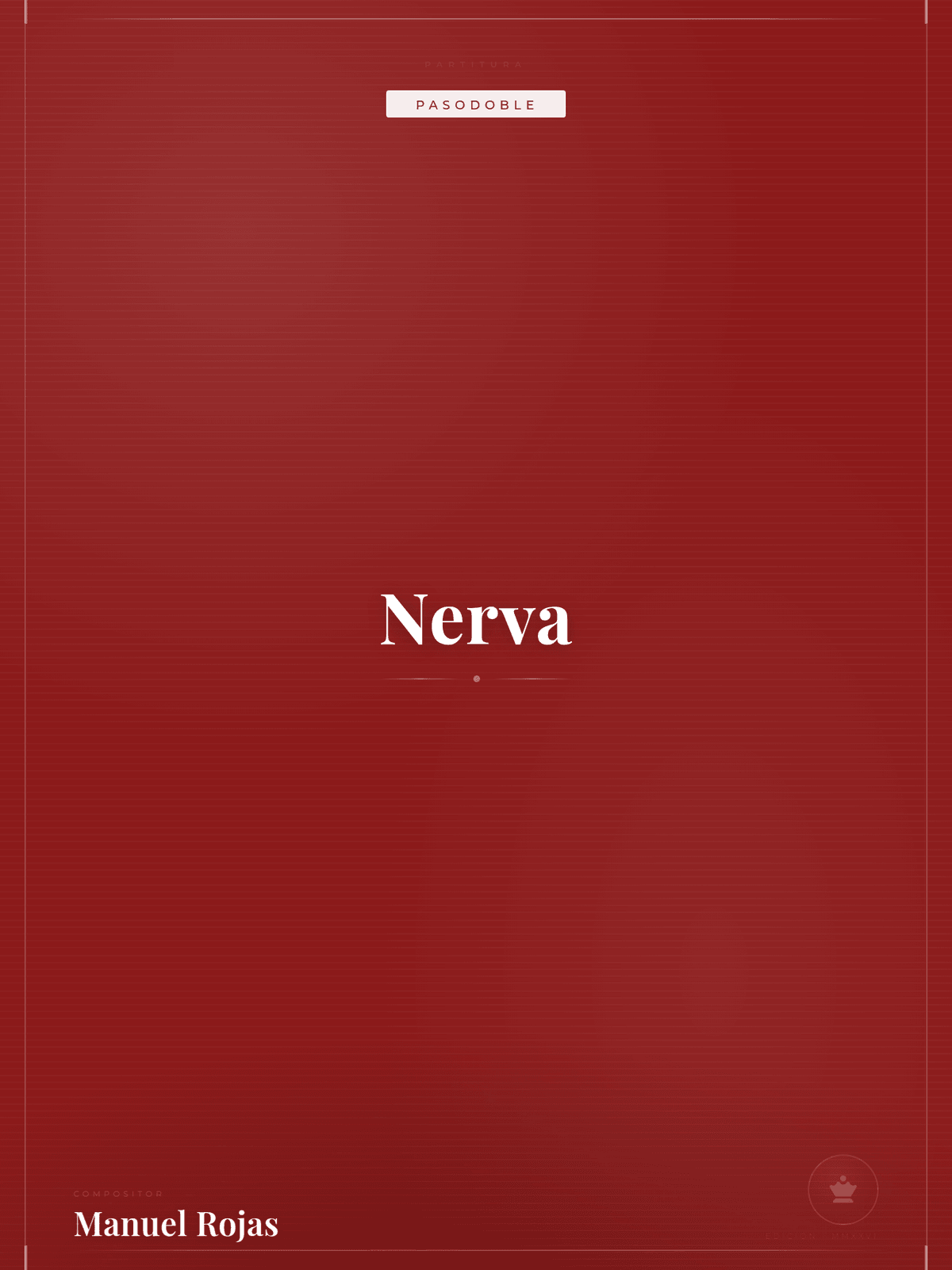 Portada de Nerva